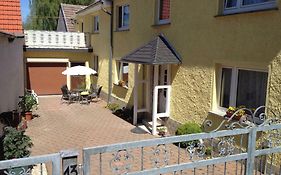 Ferienwohnung Stiem
